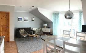Ferienwohnung Möwe